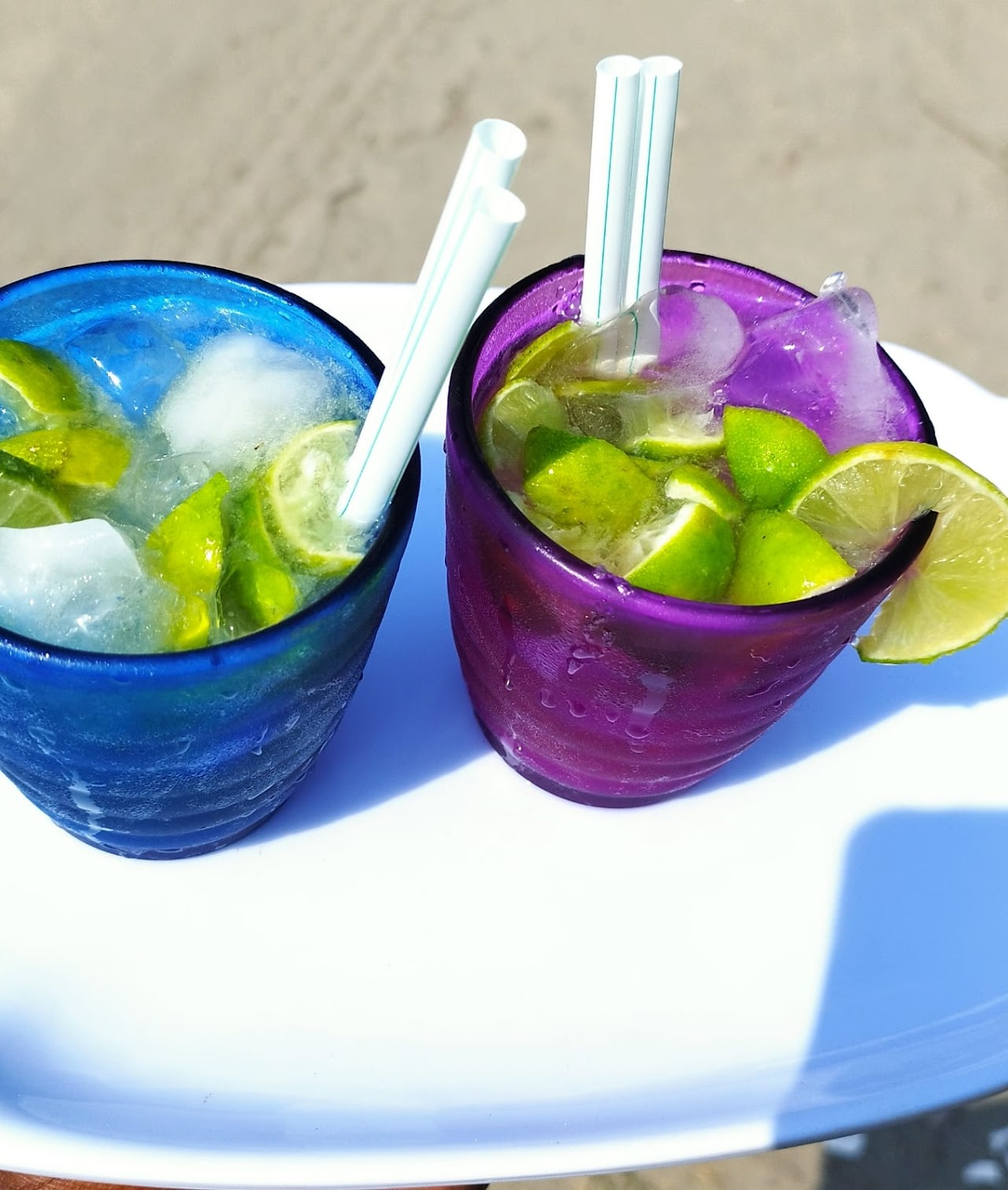 Caipirinha