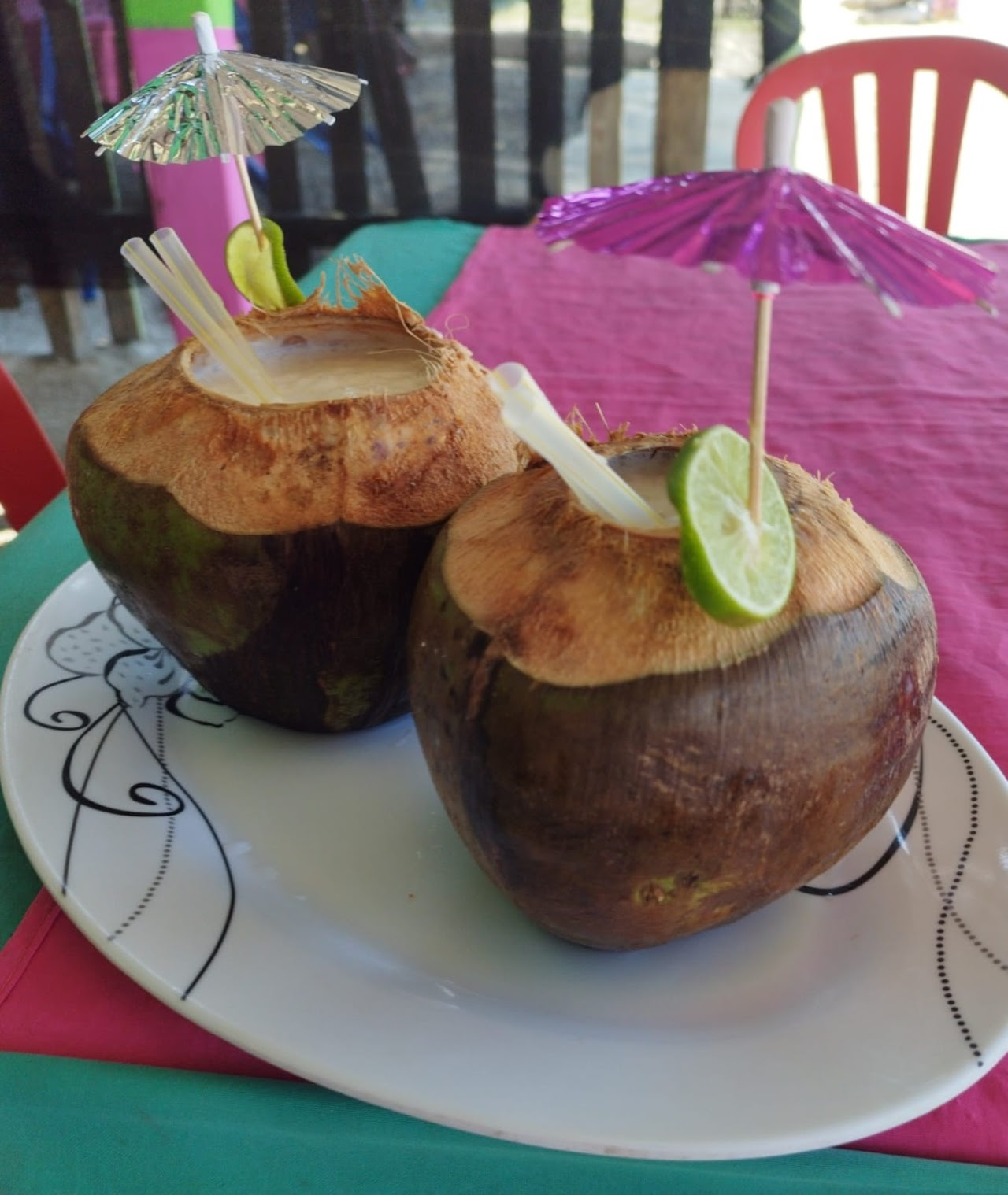 Coco Loco