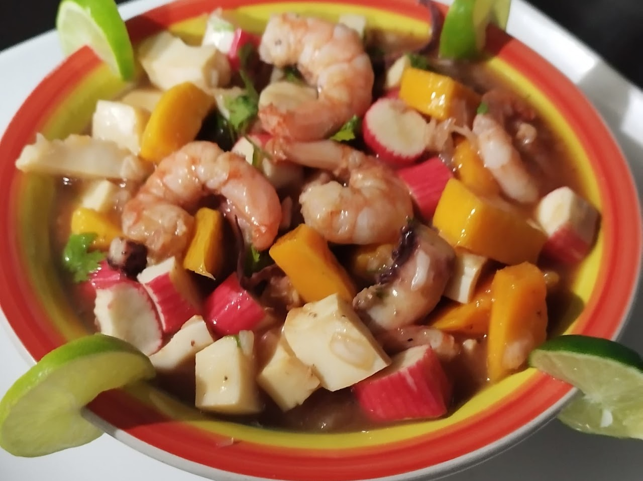 Ceviche