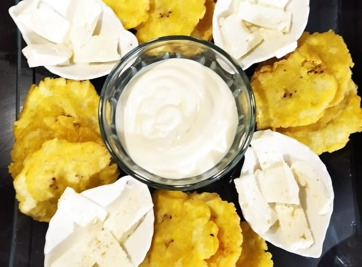 Patacones