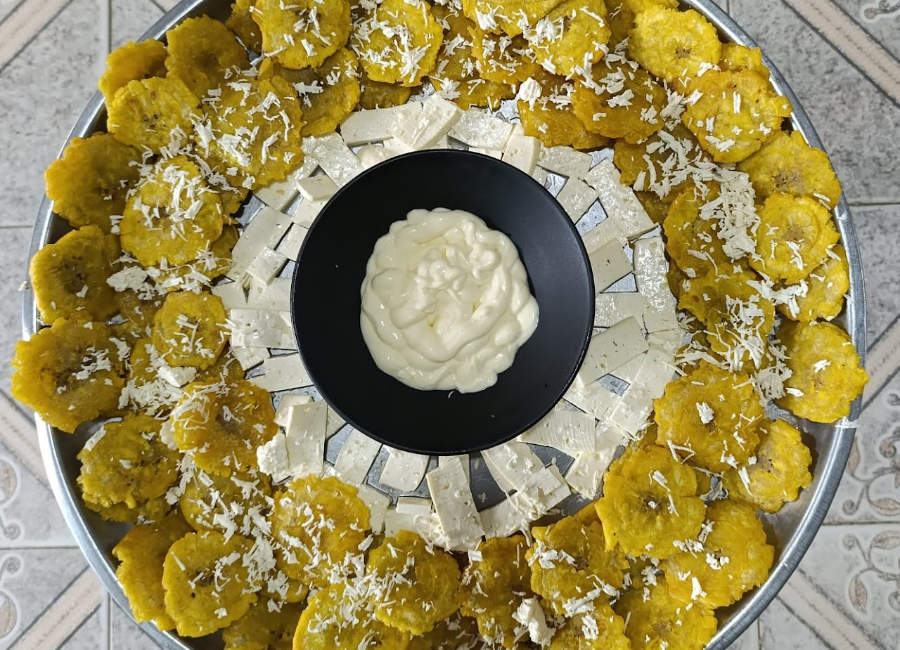 Super Patacones